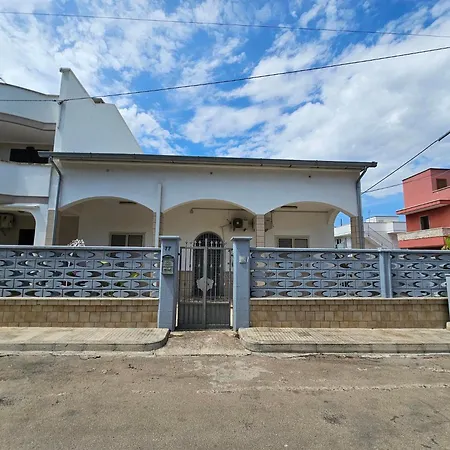 Daisy House Porto Cesareo