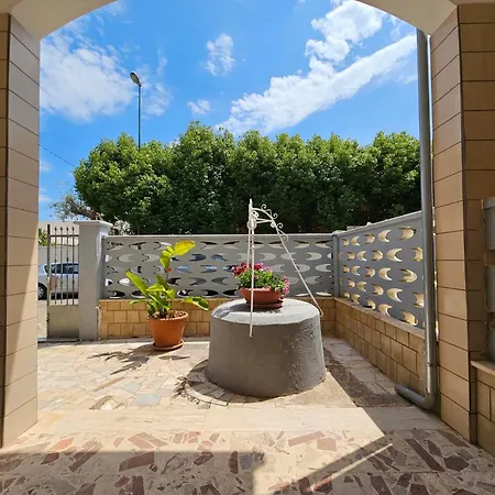 Apartamento Daisy House