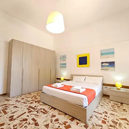 Daisy House Porto Cesareo