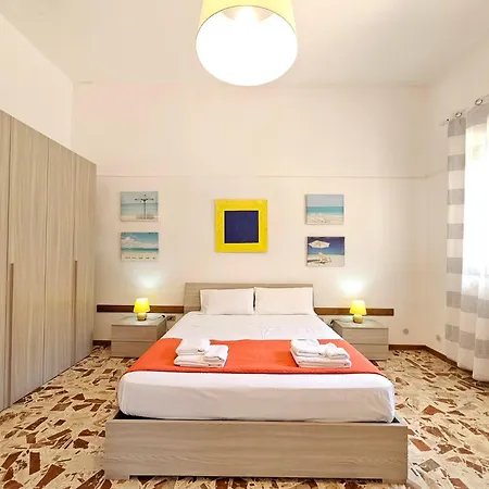 Daisy House Apartamento Porto Cesareo