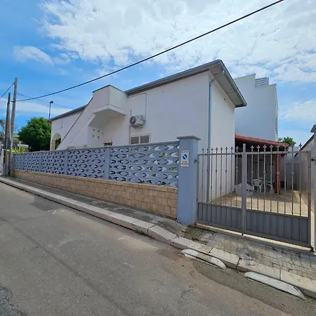 Daisy House Porto Cesareo