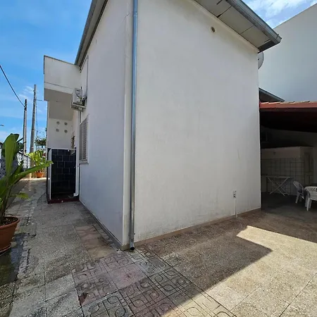 Daisy House * Porto Cesareo