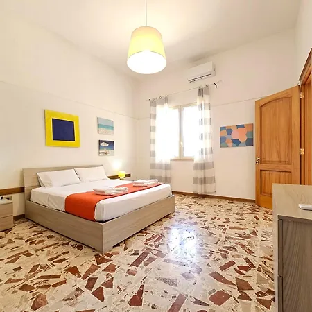 Daisy House Apartamento