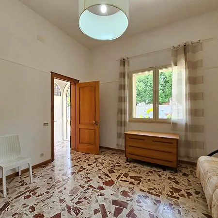 Apartamento Daisy House