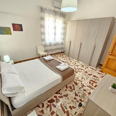 Daisy House Apartamento *