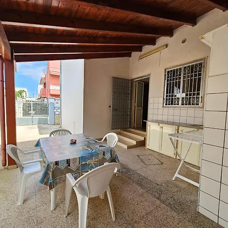 Apartamento Daisy House *