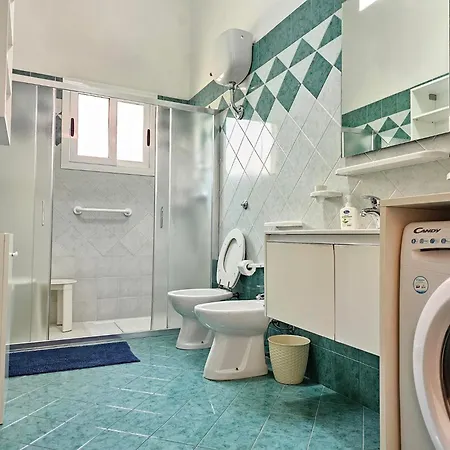 Daisy House Apartamento Porto Cesareo