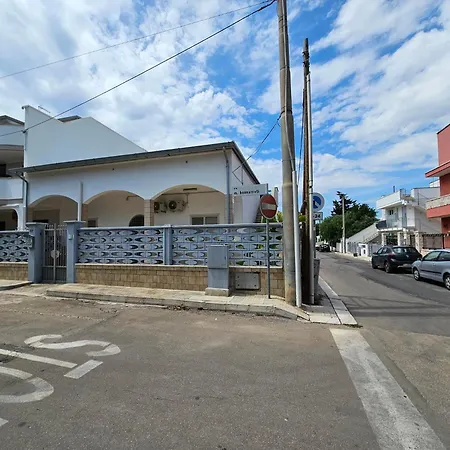 Daisy House Porto Cesareo