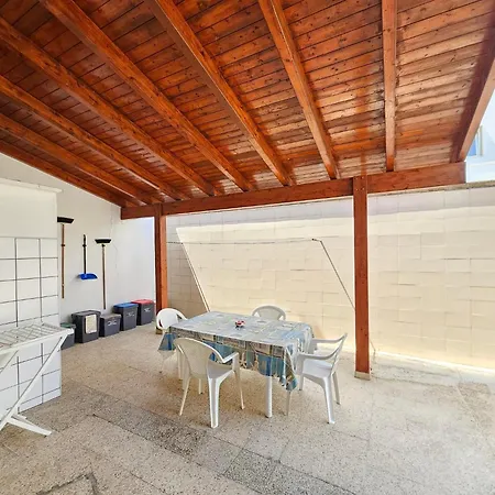 Daisy House * Porto Cesareo