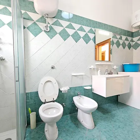 Apartamento Daisy House