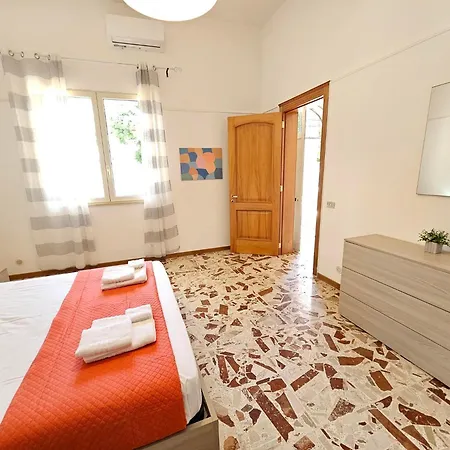 Daisy House Apartamento Porto Cesareo