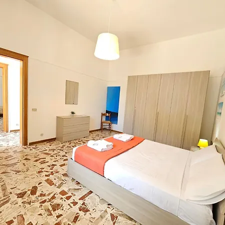 Daisy House Porto Cesareo