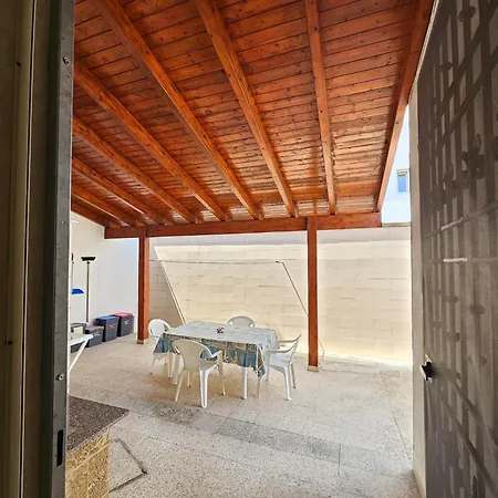 Daisy House Apartamento