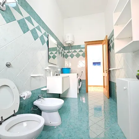 Daisy House Apartamento Porto Cesareo
