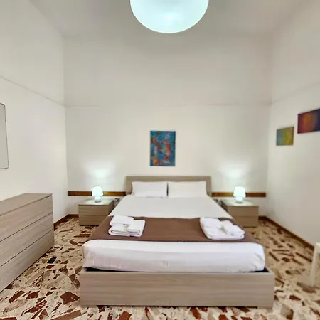 Apartamento Daisy House Porto Cesareo