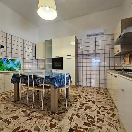 Daisy House * Porto Cesareo