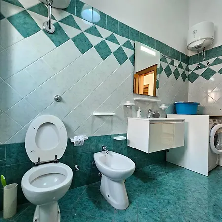 Daisy House Apartamento