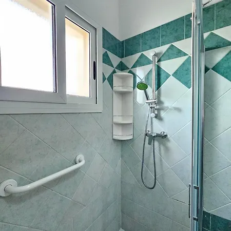 Daisy House Porto Cesareo
