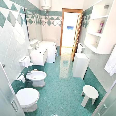 Apartamento Daisy House