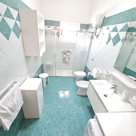 Apartamento Daisy House Porto Cesareo