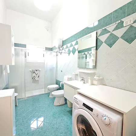 Apartamento Daisy House *