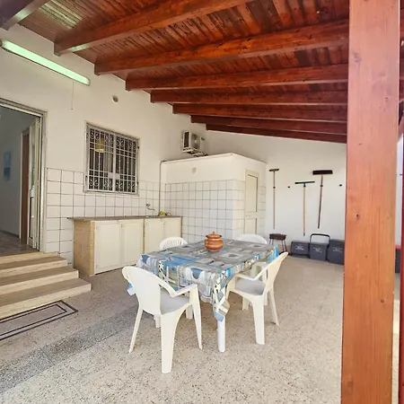 Apartamento Daisy House *