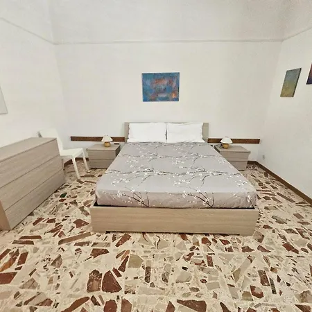 Apartamento Daisy House Porto Cesareo