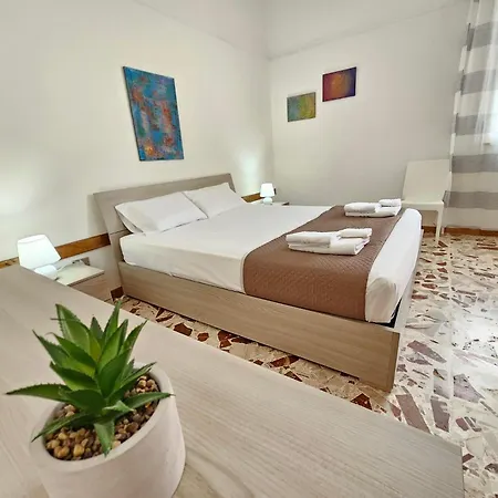 Apartmán Daisy House Porto Cesareo