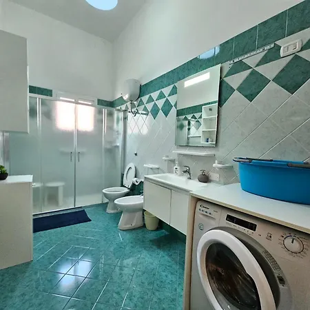 Daisy House * Porto Cesareo