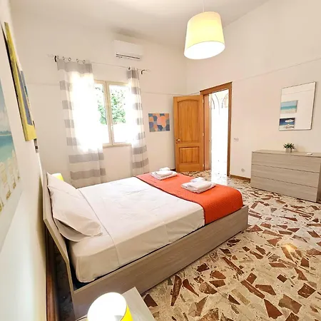 Daisy House Porto Cesareo